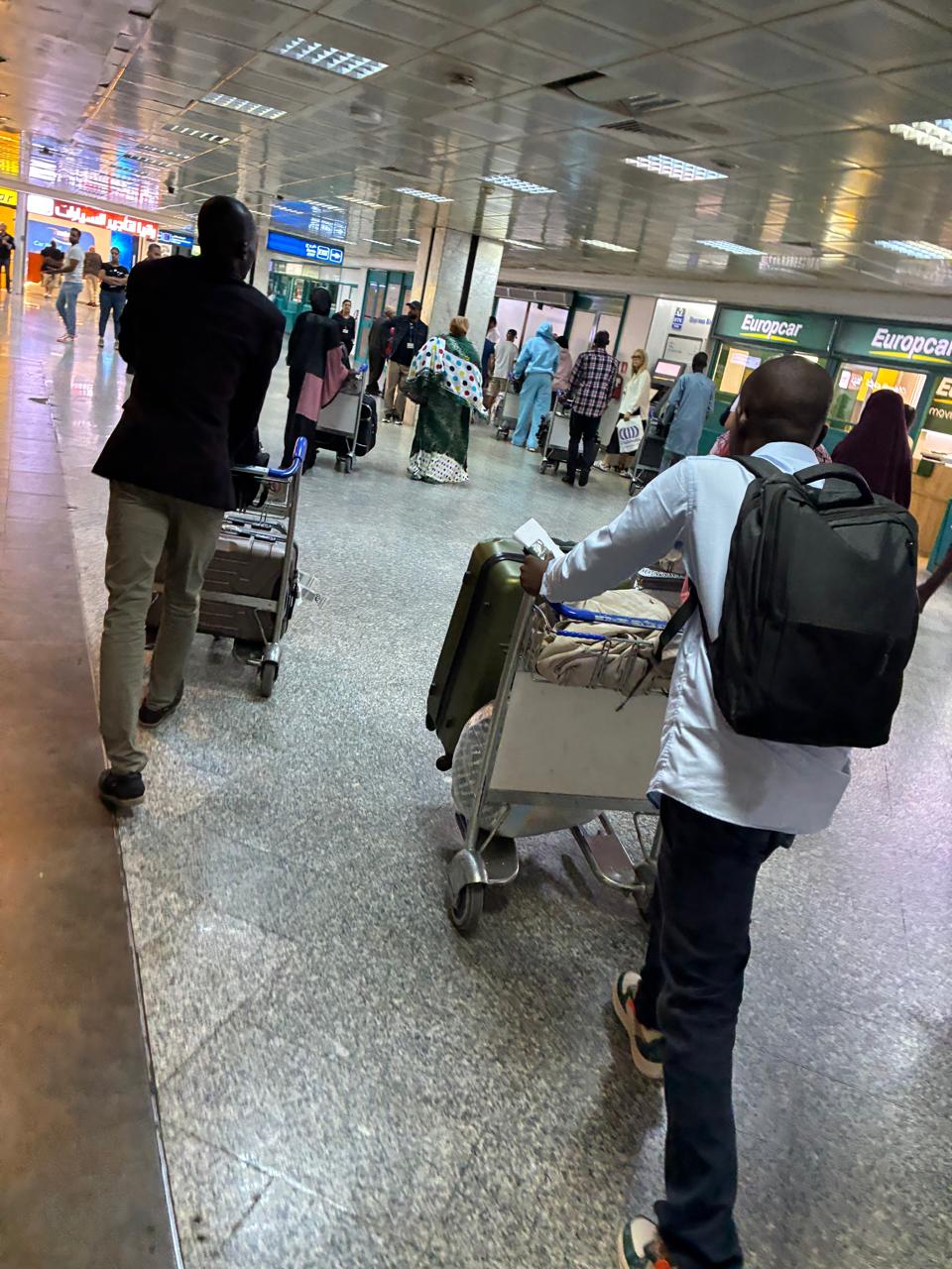 Galerie 2 pour ACCUEIL DES NOUVEAUX 